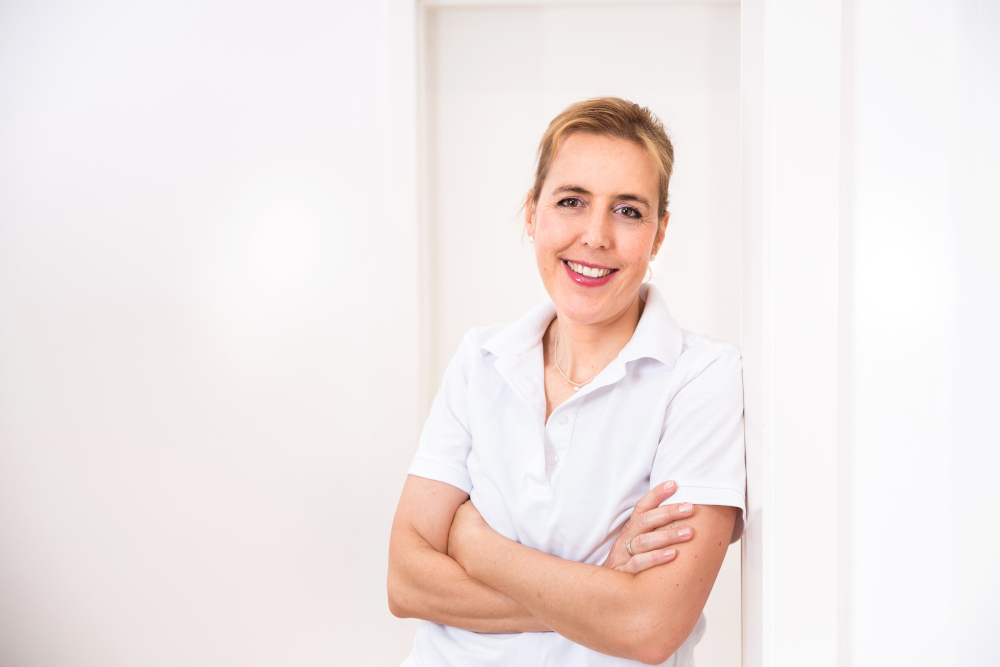 Dr. med. Tanja G�ppel